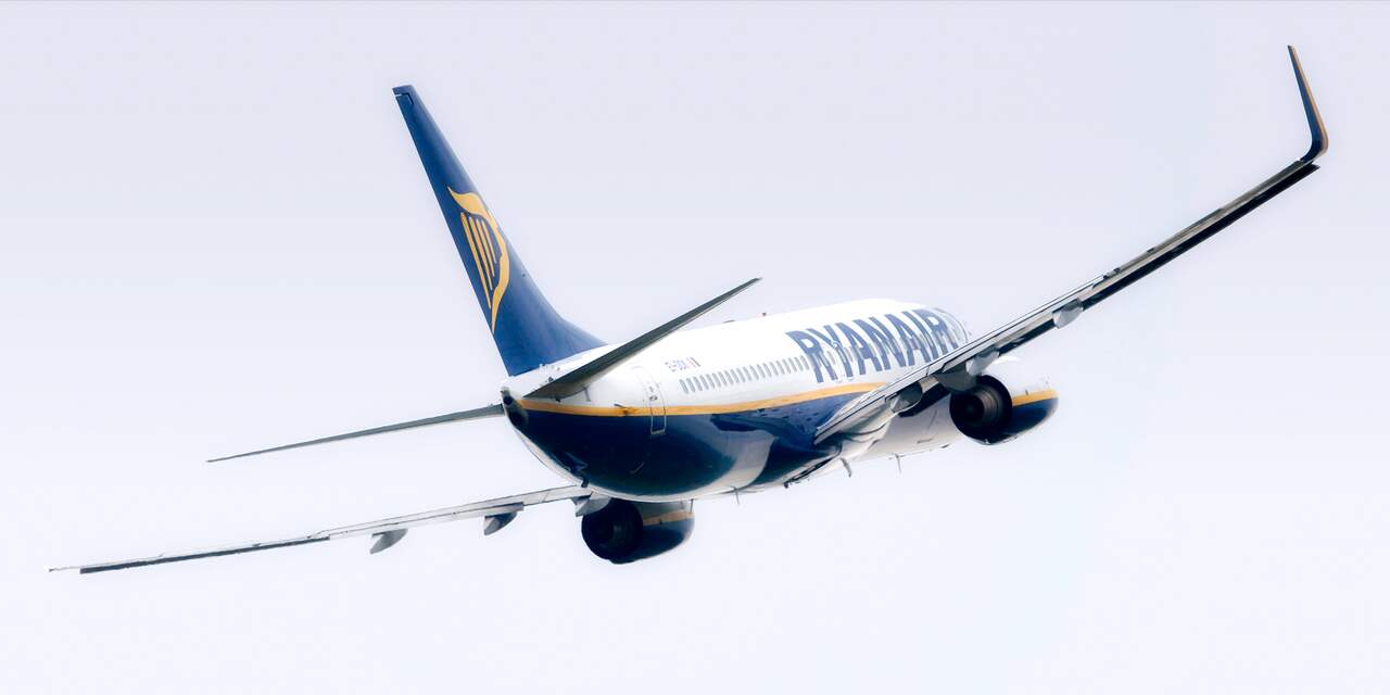 Piloten willen onderzoek naar veiligheid Ryanair