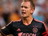 Siem de Jong zes weken aan de kant