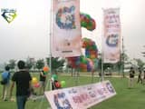Twintig gewonden bij Koreaanse lanceringsstunt LG G2