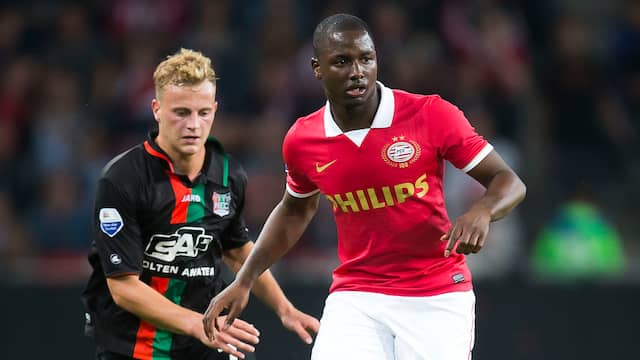 Willems en Zoet in selectie Nederlands elftal | NU - Het ...