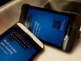 Blackberry wordt overgenomen door investeerder