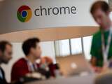 Chrome-extensies alleen nog te downloaden via officiële appwinkel