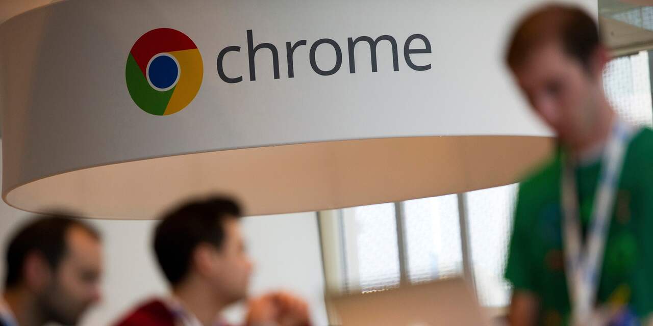 Google vervijfvoudigt beloning voor vinden lek in Chrome
