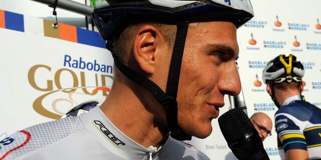 Marcel Kittel