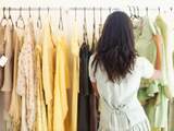 'Vrouwen hebben voor 400 euro aan ongedragen kleding'
