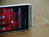 Review: HTC One Mini gaat strijd aan met Galaxy S4 Mini
