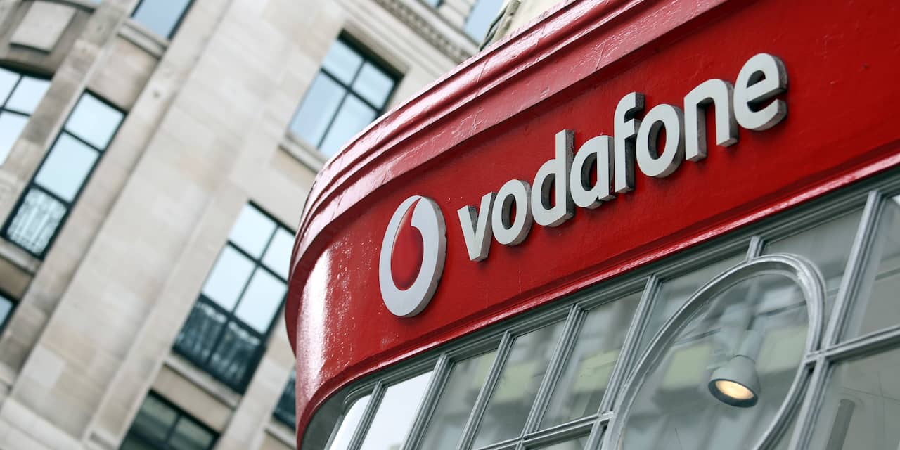 Vodafone verbetert netwerk op drukke locaties