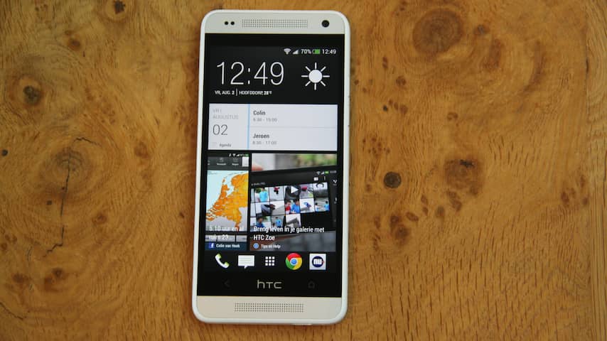HTC One Mini