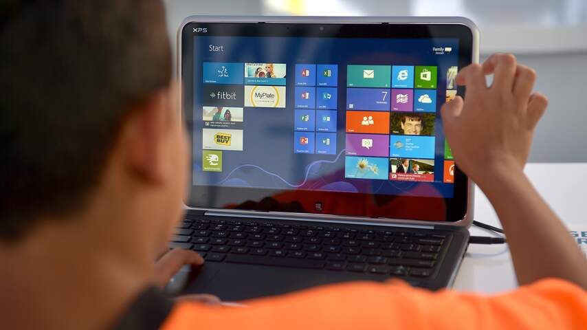 Windows 8