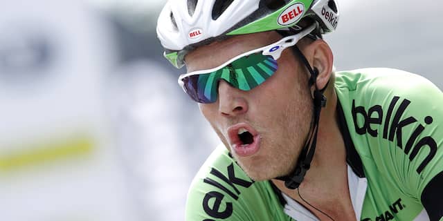 Lars Boom