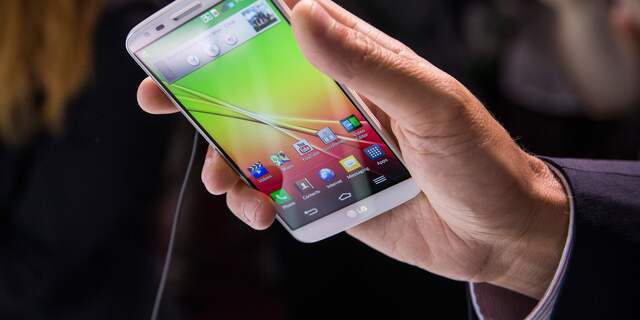 LG G2