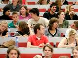 Dit jaar meer aanmeldingen bij universiteiten