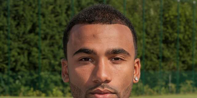 Samuel Armenteros
