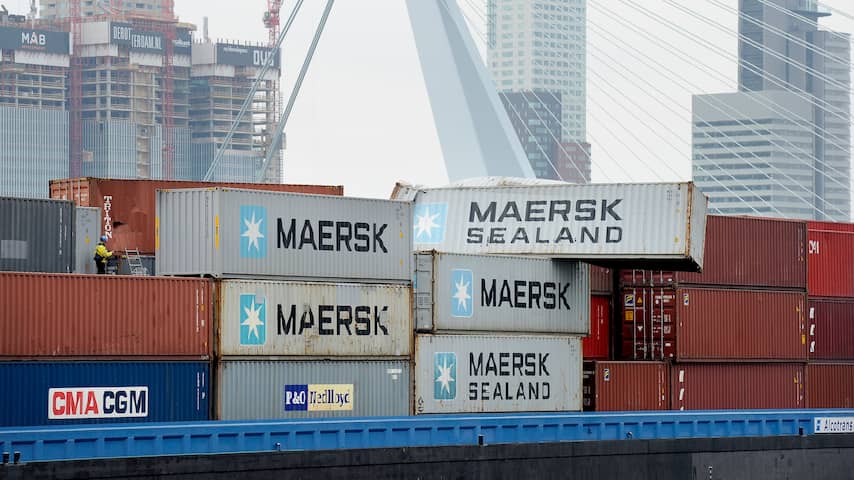 haven rotterdam