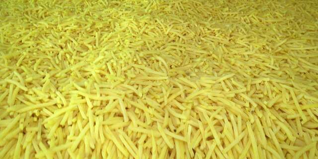 Friet, Farm Frites