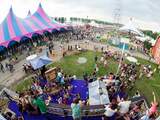 Kaartverkoop Lowlands loopt minder snel dan verwacht