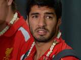 'Situatie rond Suarez opgelost'