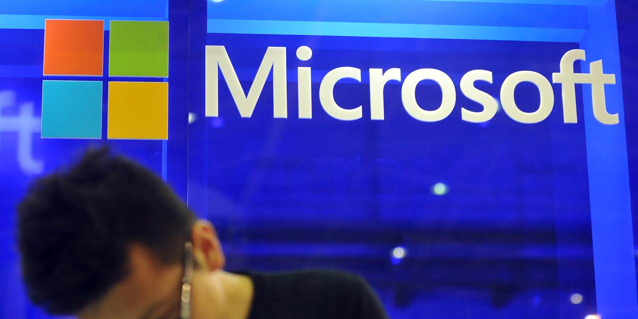 Microsoft schroeft aantal goedkope Windows with Bing-apparaten flink terug