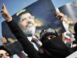 Leider Moslimbroederschap opgepakt in Egypte