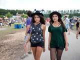 Fall Out Boy oreert over Nederlandse meisjes op Lowlands