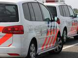 Hulpdiensten rukken uit na auto te water langs de N11