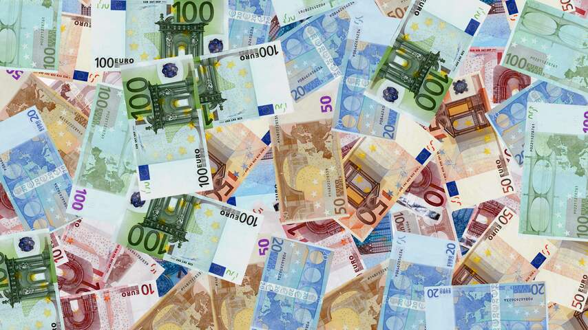 Geld Euro