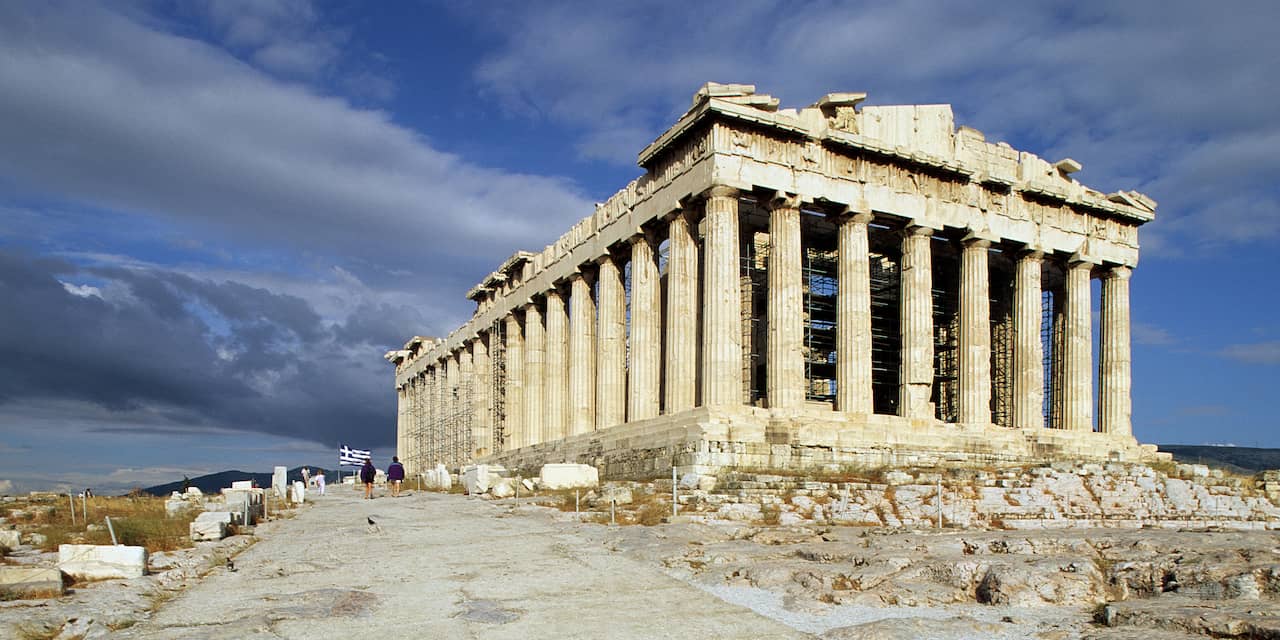'Grieken houden zich aan verplichtingen'