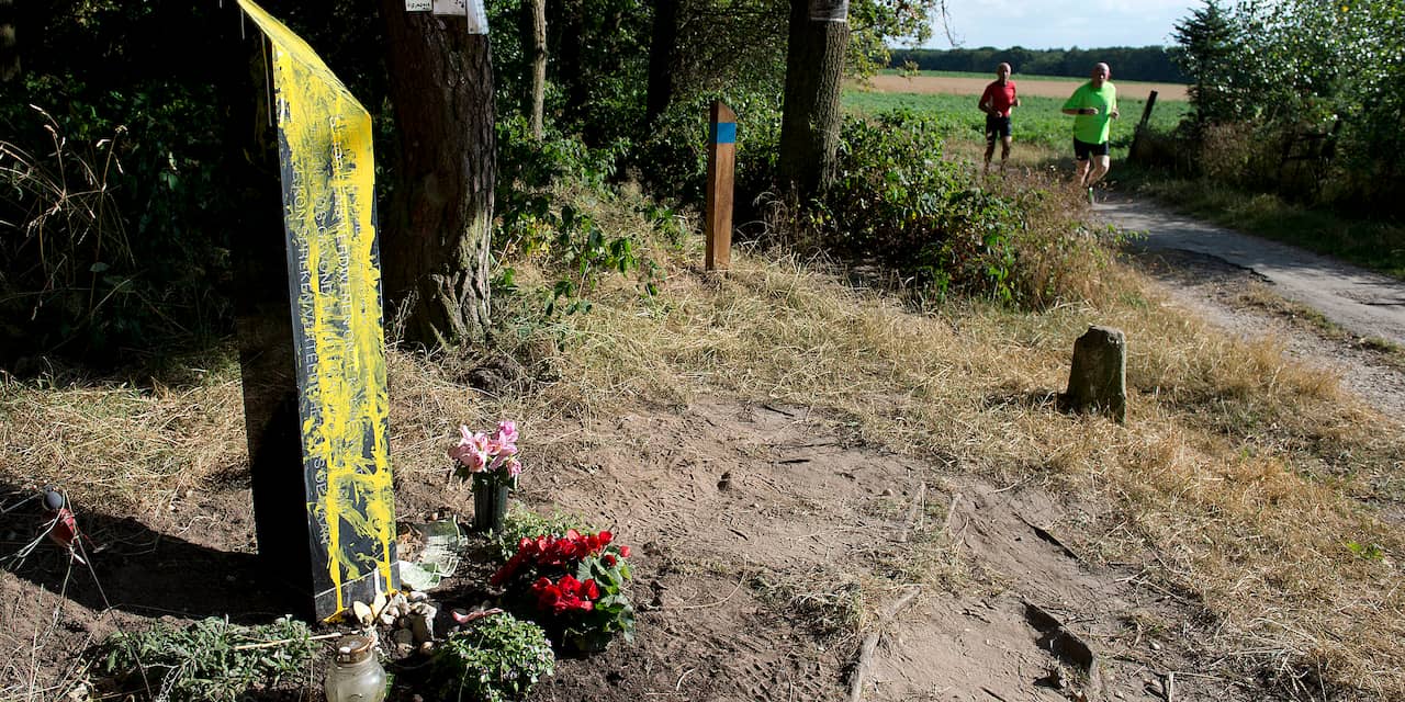 Politie krijgt 75 tips in moordzaak Nicky Verstappen