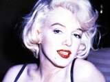 Veiling jaarboek met foto zestienjarige Marilyn Monroe