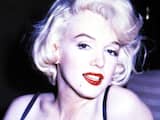 Negatief eerste shoot Marilyn Monroe wordt geveild