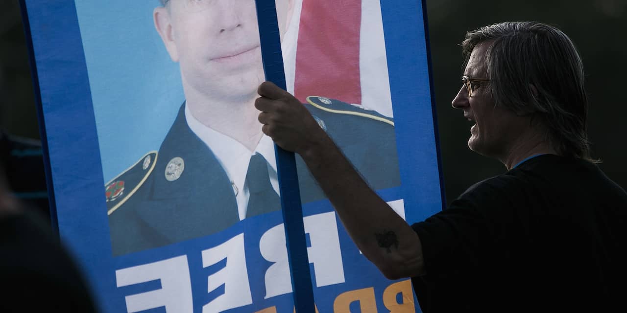 Bradley Manning wil beginnen aan hormoontherapie