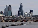 Britse inflatie neemt af