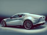 Designstudio laat beelden Tributo Maserati GranTurismo zien