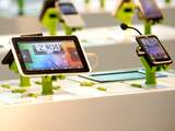 HTC heeft nog interesse in tablets