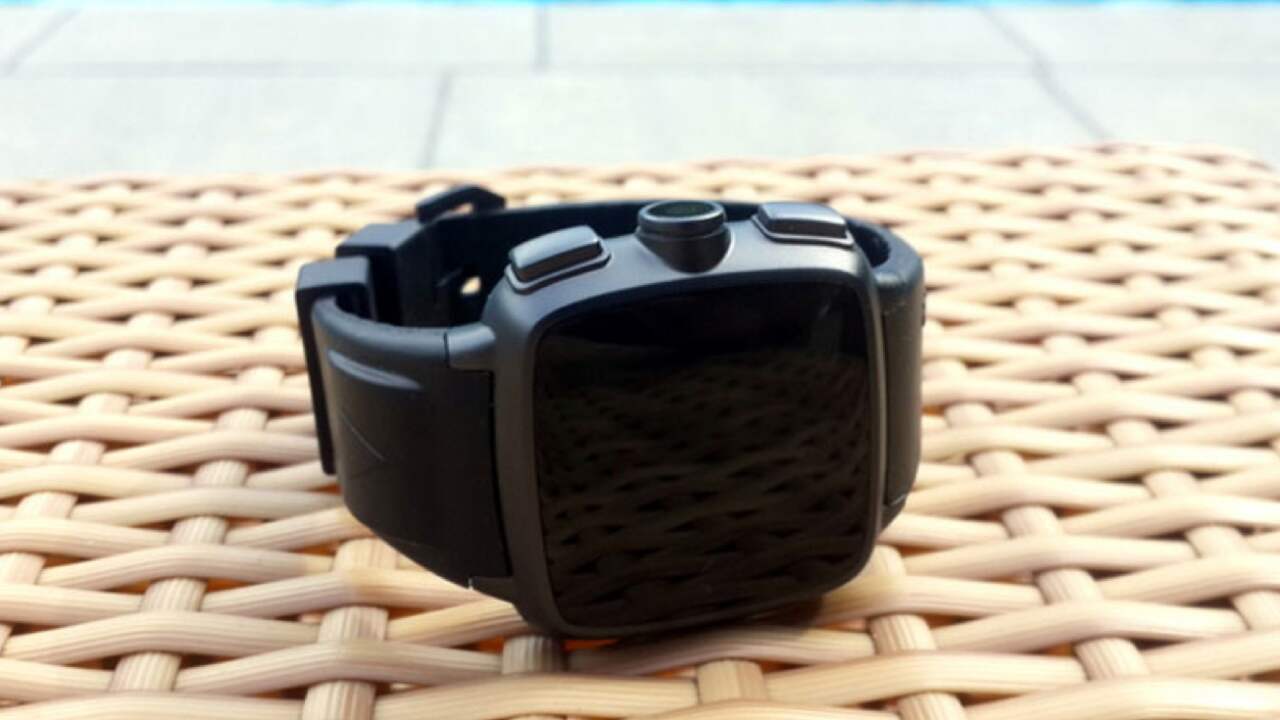 duiwoim smartwatch