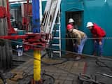 Er is hier genoeg gas gevonden om ons nog de komende veertig, vijftig jaar van gas te voorzien, aldus de PvdA-leider.