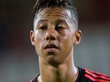 Sana vervangt zieke Andersen in selectie Ajax