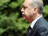 Erdogan wil president worden van Turkije