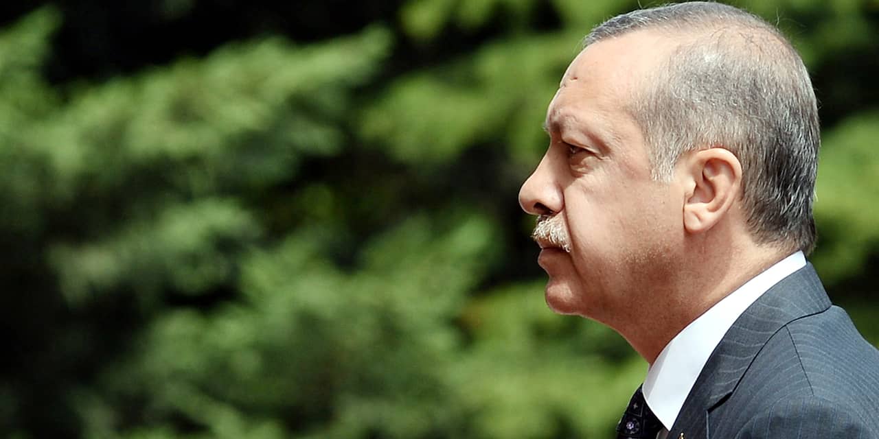 Erdogan komt met 'democratiseringspakket'