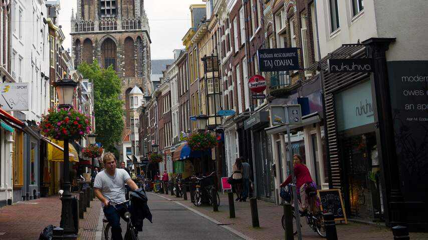 Utrecht