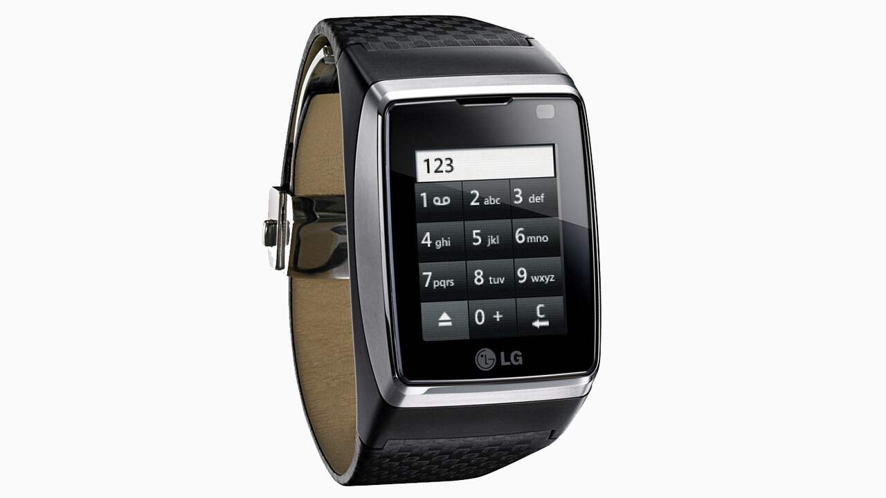 duiwoim smartwatch