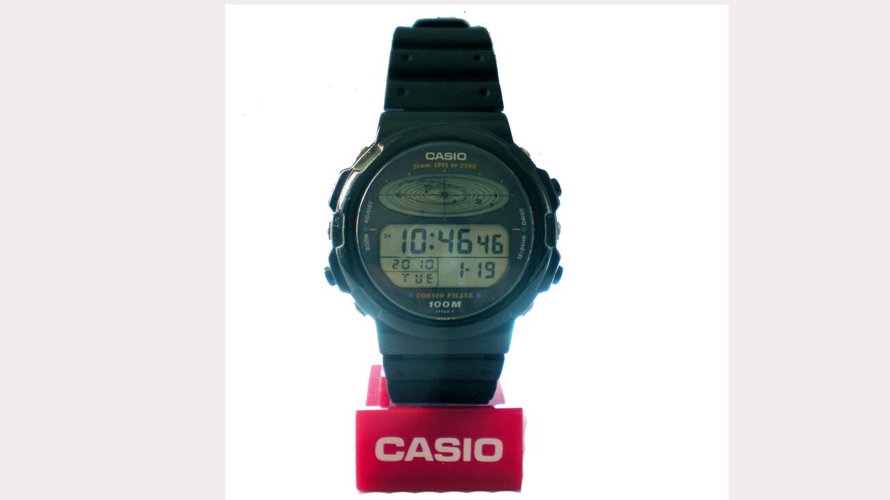 duiwoim smartwatch