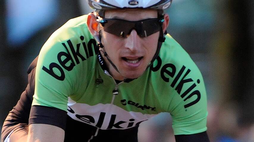 Bauke Mollema