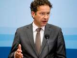 Dijsselbloem verwacht afschaffing boetes bij schenking