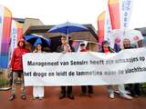 'Gemeenten en Sensire sloten deal'