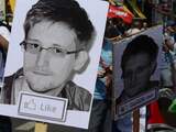 'Snowden gebruikte wachtwoorden van NSA-collega's'