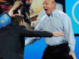 5 raarste momenten van Steve Ballmer