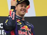 Vettel snelste bij tweede training op Monza