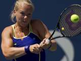 Bertens en Sijsling prolongeren titel bij Masters