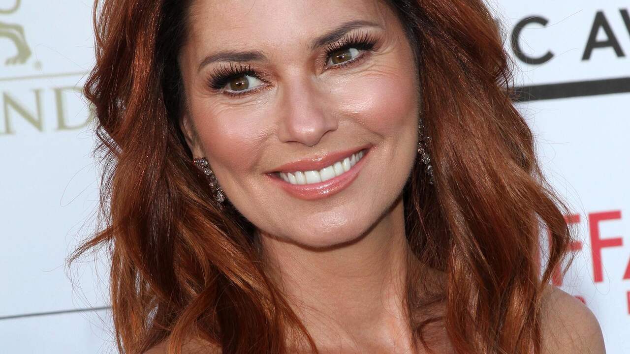 Shania Twain komt na vijftien jaar met nieuw album | Muziek | NU.nl